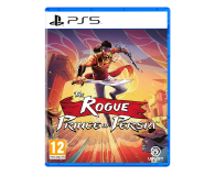 PlayStation The Rogue Prince of Persia - 1475378 - zdjęcie 1